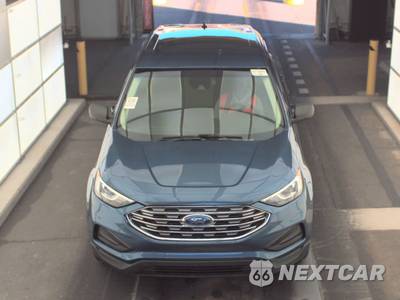 2019 Ford Edge SE - zdjęcie 2 z 33 - miniatura