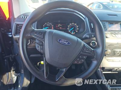 2019 Ford Edge SE - zdjęcie 10 z 33 - miniatura