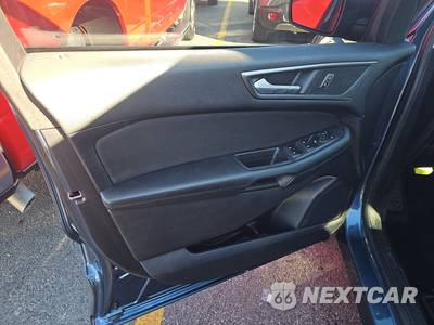 2019 Ford Edge SE - zdjęcie 9 z 33 - miniatura