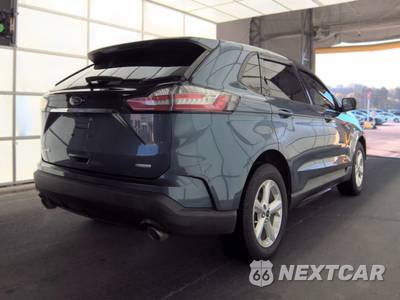 2019 Ford Edge SE - zdjęcie 4 z 33 - miniatura