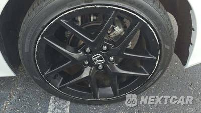 2023 Honda Civic Hatchback Sport - zdjęcie 32 z 33 - miniatura