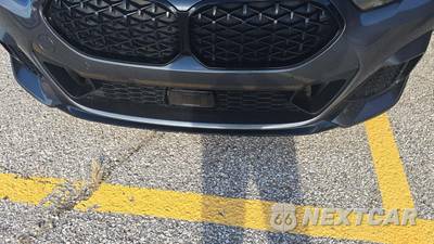 2020 BMW 2 Series Gran Coupe M235i xDrive Sedan - zdjęcie 22 z 24 - miniatura