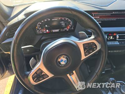 2020 BMW 2 Series Gran Coupe M235i xDrive Sedan - zdjęcie 10 z 24 - miniatura
