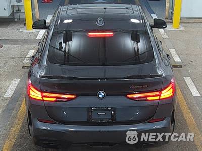2020 BMW 2 Series Gran Coupe M235i xDrive Sedan - zdjęcie 5 z 24 - miniatura