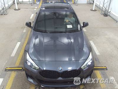 2020 BMW 2 Series Gran Coupe M235i xDrive Sedan - zdjęcie 2 z 24 - miniatura