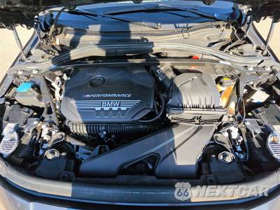 2020 BMW 2 Series Gran Coupe M235i xDrive Sedan - zdjęcie 15 z 24 - miniatura