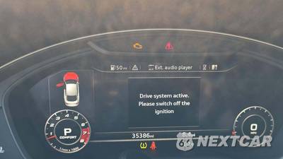2019 Audi S5 Sportback Prestige Hatchback - zdjęcie 28 z 28 - miniatura