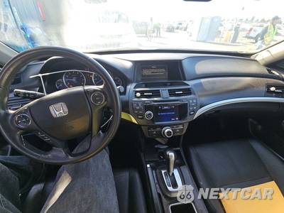 2013 Honda Crosstour EX-L - zdjęcie 11 z 54 - miniatura