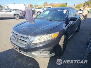 2013 Honda Crosstour EX-L