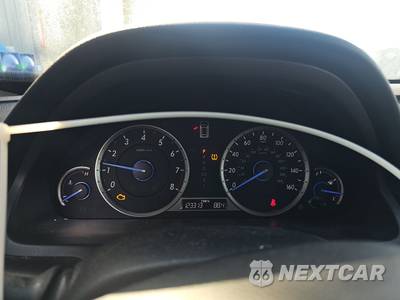 2013 Honda Crosstour EX-L - zdjęcie 12 z 54 - miniatura