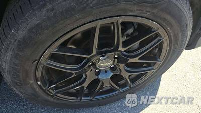 2013 Honda Crosstour EX-L - zdjęcie 30 z 54 - miniatura