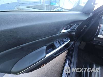 2013 Honda Crosstour EX-L - zdjęcie 9 z 54 - miniatura