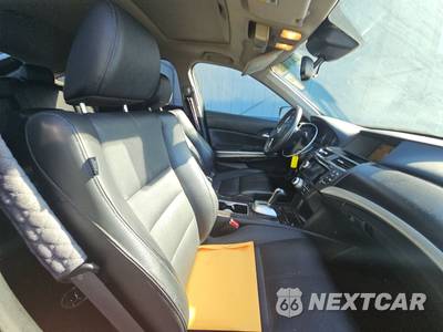 2013 Honda Crosstour EX-L - zdjęcie 8 z 54 - miniatura