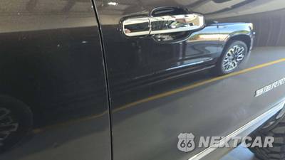 2016 GMC Sierra 1500 SLT Crew Cab Short Bed 4SA - zdjęcie 22 z 26 - miniatura