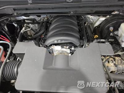 2016 GMC Sierra 1500 SLT Crew Cab Short Bed 4SA - zdjęcie 15 z 26 - miniatura