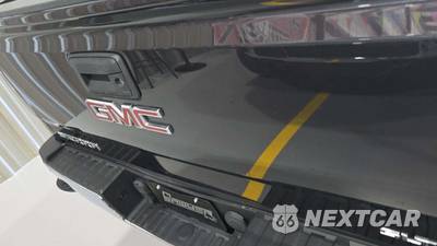2016 GMC Sierra 1500 SLT Crew Cab Short Bed 4SA - zdjęcie 20 z 26 - miniatura