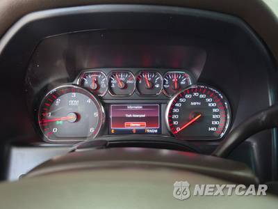 2016 GMC Sierra 1500 SLT Crew Cab Short Bed 4SA - zdjęcie 12 z 26 - miniatura