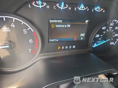 2022 Ford F-150 XLT Crew Cab Short Bed - zdjęcie 15 z 22 - miniatura