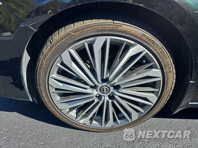 2023 Nissan Altima SL - zdjęcie 8 z 24 - miniatura