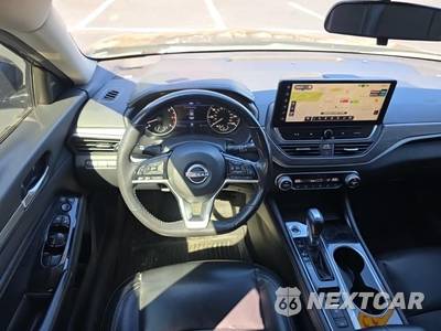 2023 Nissan Altima SL - zdjęcie 14 z 24 - miniatura