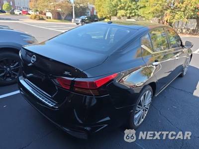 2023 Nissan Altima SL - zdjęcie 4 z 24 - miniatura