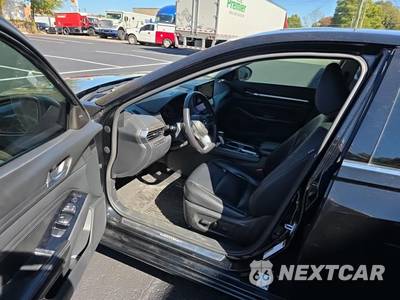 2023 Nissan Altima SL - zdjęcie 13 z 24 - miniatura