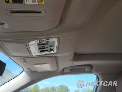 2024 Toyota Grand Highlander Platinum - zdjęcie 18 z 36 - miniatura
