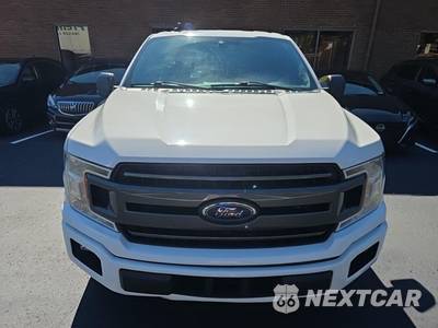 2020 Ford F-150 XLT Crew Cab Short Bed - zdjęcie 2 z 27 - miniatura