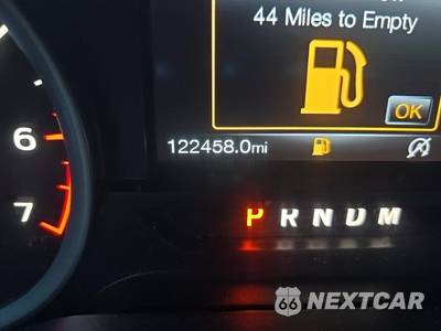 2020 Ford F-150 XLT Crew Cab Short Bed - zdjęcie 15 z 27 - miniatura