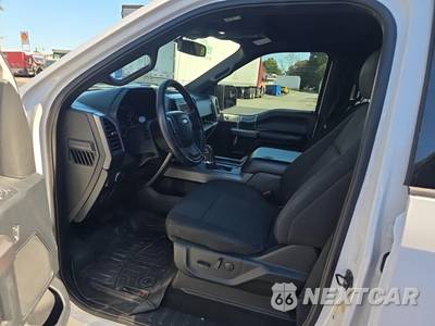 2020 Ford F-150 XLT Crew Cab Short Bed - zdjęcie 13 z 27 - miniatura