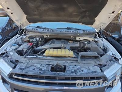 2020 Ford F-150 XLT Crew Cab Short Bed - zdjęcie 18 z 27 - miniatura