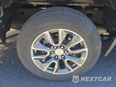 2023 Chevrolet Silverado 1500 LT Crew Cab Short Bed 2FL - zdjęcie 10 z 23 - miniatura