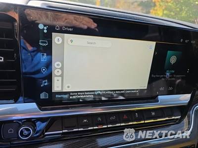 2023 Chevrolet Silverado 1500 LT Crew Cab Short Bed 2FL - zdjęcie 22 z 23 - miniatura