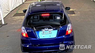 2011 Honda Fit - zdjęcie 5 z 29 - miniatura