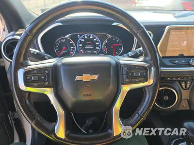 2021 Chevrolet Blazer Premier 0HD - zdjęcie 10 z 24 - miniatura
