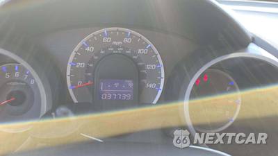 2011 Honda Fit - zdjęcie 19 z 29 - miniatura