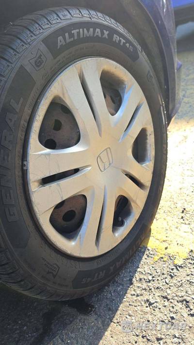 2011 Honda Fit - zdjęcie 25 z 29 - miniatura
