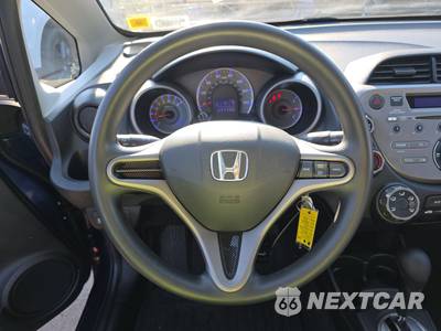 2011 Honda Fit - zdjęcie 10 z 29 - miniatura