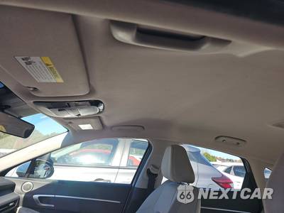 2025 Hyundai Sonata SEL - zdjęcie 18 z 34 - miniatura