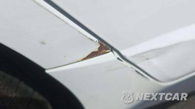 2025 Hyundai Sonata SEL - zdjęcie 27 z 34 - miniatura