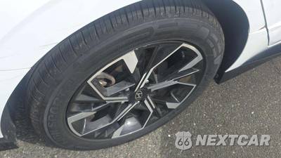 2025 Hyundai Sonata SEL - zdjęcie 28 z 34 - miniatura