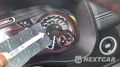 2019 Ram 1500 Rebel Crew Cab Short Bed - zdjęcie 32 z 46 - miniatura