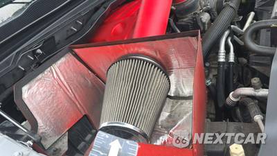 2019 Ram 1500 Rebel Crew Cab Short Bed - zdjęcie 30 z 46 - miniatura
