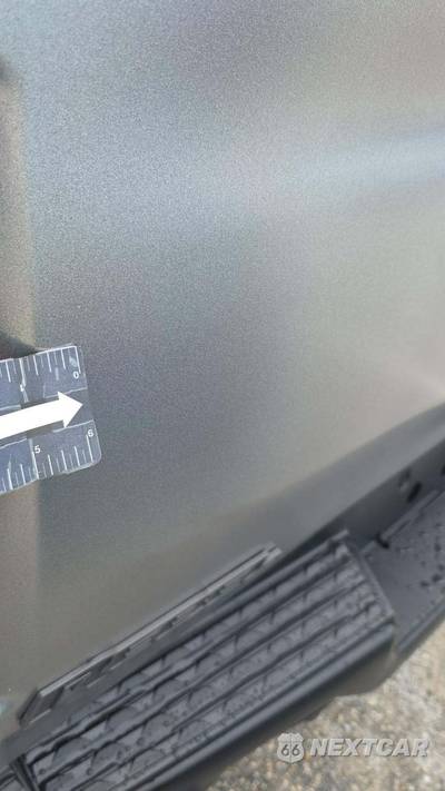 2019 Ram 1500 Rebel Crew Cab Short Bed - zdjęcie 33 z 46 - miniatura