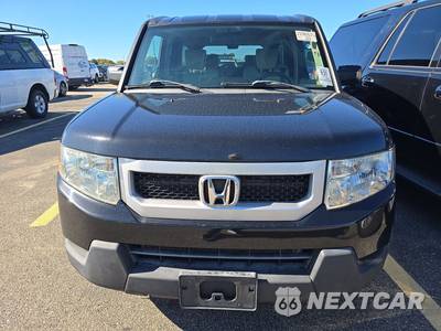 2010 Honda Element EX - zdjęcie 2 z 33 - miniatura