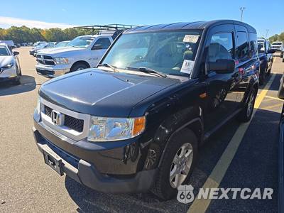 2010 Honda Element EX - zdjęcie 1 z 33 - miniatura