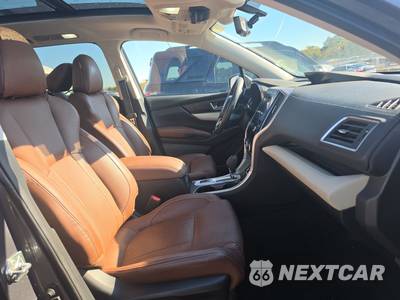 2020 Subaru Ascent Touring 7-Passenger - zdjęcie 8 z 31 - miniatura
