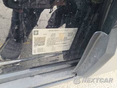 2019 Chevrolet Traverse LT Cloth 1LT - zdjęcie 15 z 36 - miniatura