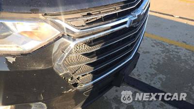 2019 Chevrolet Traverse LT Cloth 1LT - zdjęcie 35 z 36 - miniatura