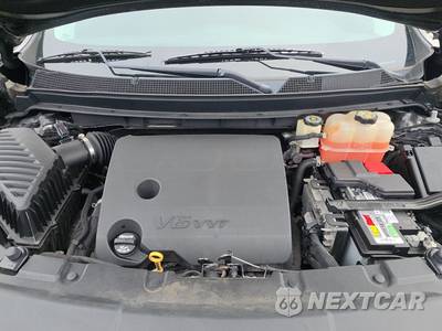 2019 Chevrolet Traverse LT Cloth 1LT - zdjęcie 16 z 36 - miniatura